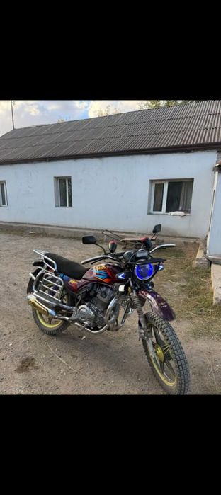 Обмен на любой мото