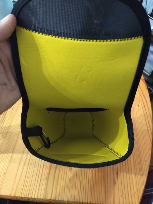 Калъф за фотоапарат NIKON