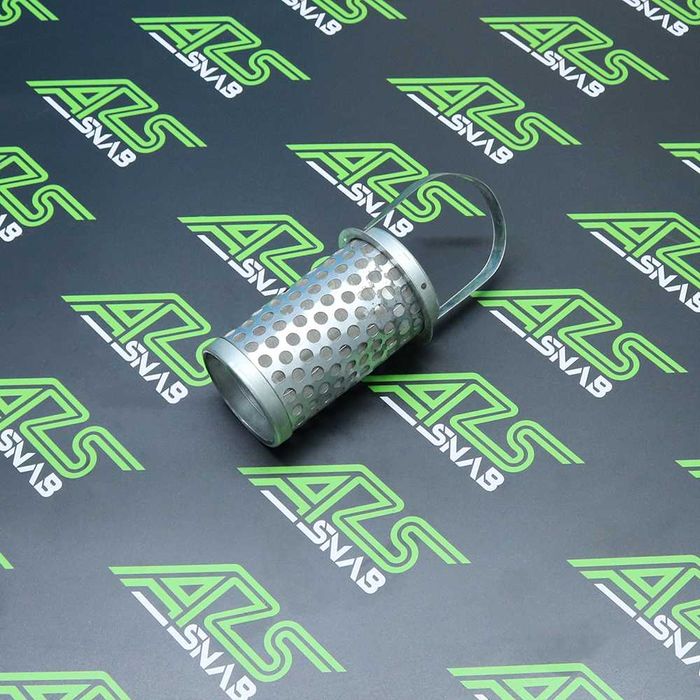 Элемент очистки для автоцистерн, мини-колонок и ТРК