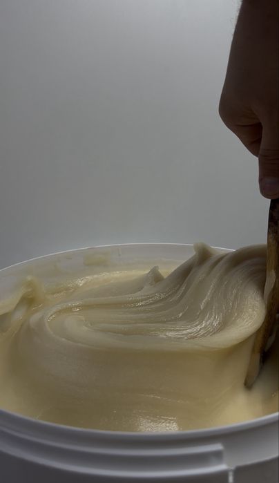 Мёд свежий 2025г