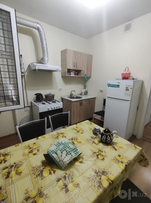 Сергили чоштепа метрони 1чи бекати 2хона 400д