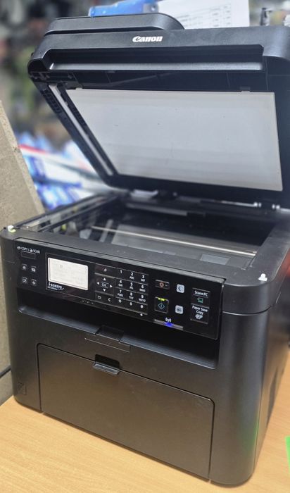 Canon MF244dw принтер сканер 3 в 1.