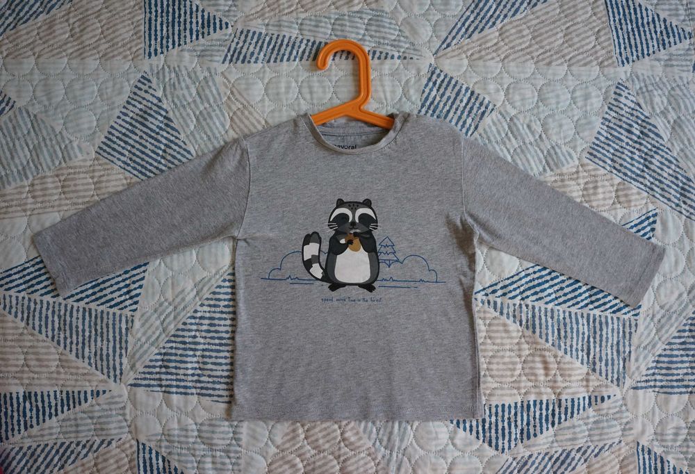 Лот Benetton, Mayoral, Next, 92см, отлични, като нови!