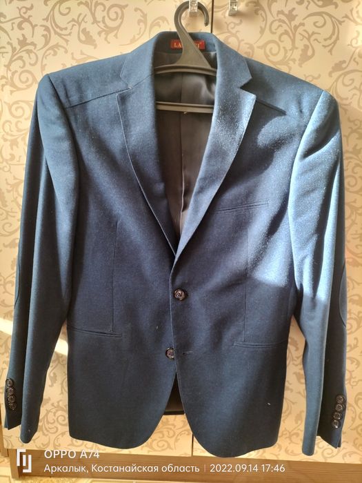 Мужская одежда пиджак