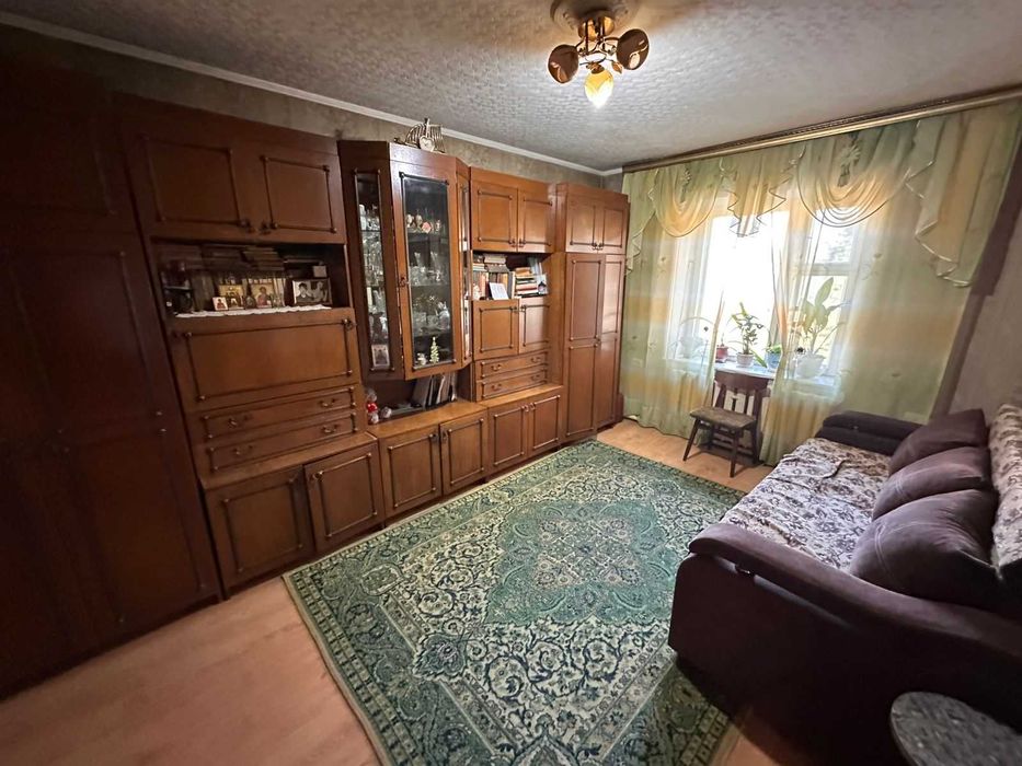 В продаже 4х ком дом Бажова 433