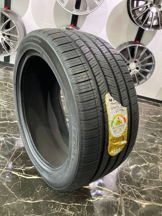 Nexen Sifatli shina ballonlar 275/35 R19