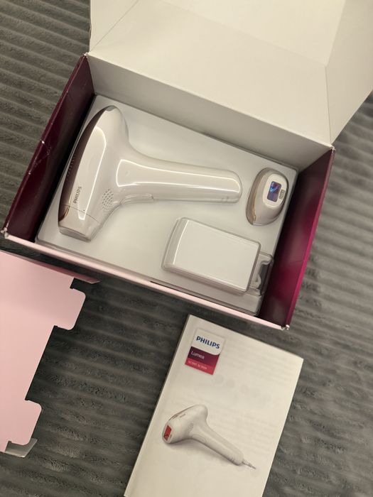 Фотоепилатор Philips Lumea Advanced SC1997/00