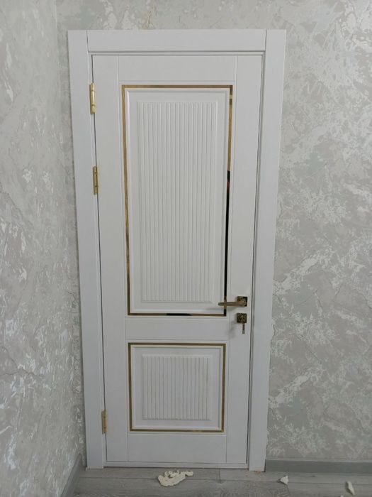 Mdf eshiklar zakaz orqali tez va arzon