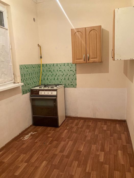 Квартира за 50 тыс