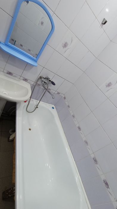 Сдается 1 ком кв в районе Автопарка