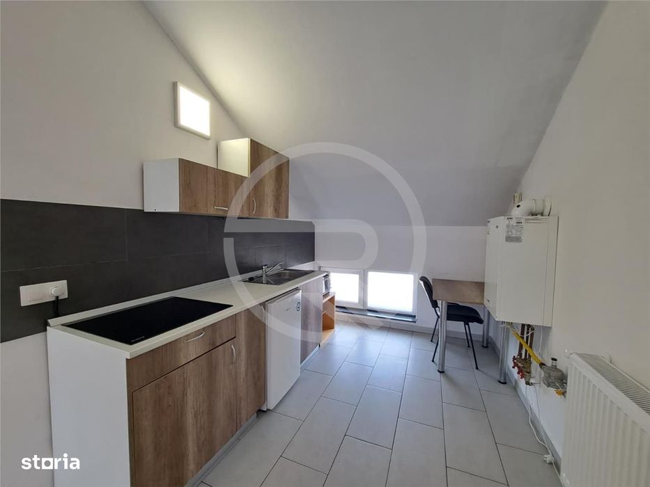 Apartament cu 2 camere, 60 mp utili, situat in cartierul Bulgaria!