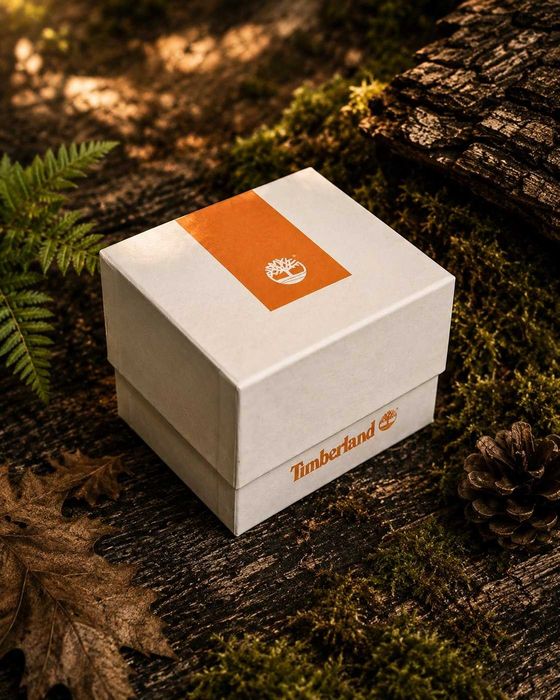 Часы Timberland Hutchington - новые