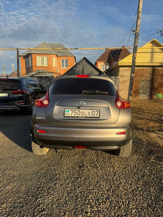 Продам Ниссан жук