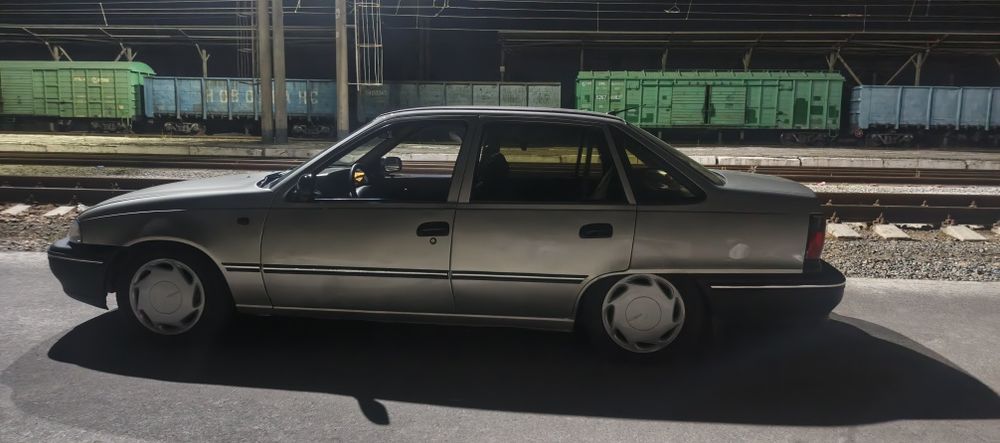 Nexia 1 2008 dosn prastoy