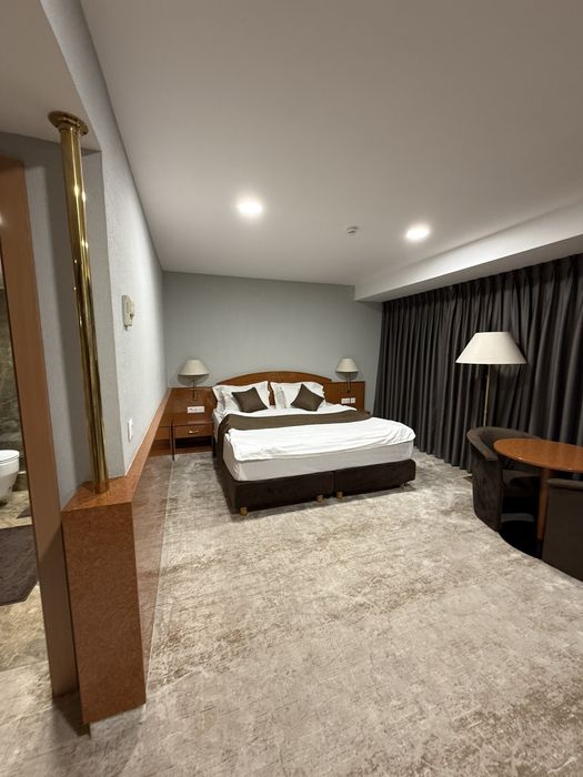 Продается гостиница готовый