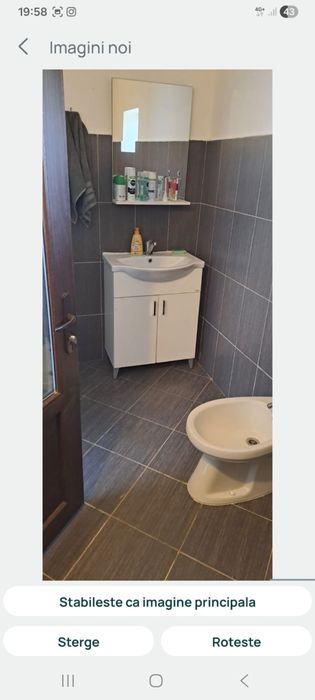 Vand casa-n satul Gura Vaii comuna recea judetul Brasov