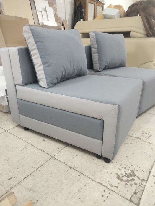 Кресло кровать НОВОЕ