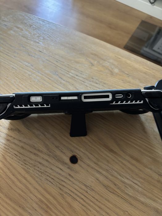 Asus ROG ALLY Z1 Extreme