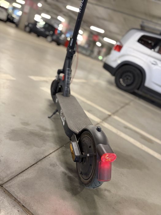 Vand trotineta electrica xiaomi scotter 5