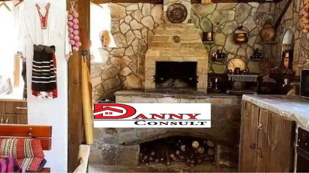 Къща за гости в ”Тревненския балкан” - гр. Плачковци