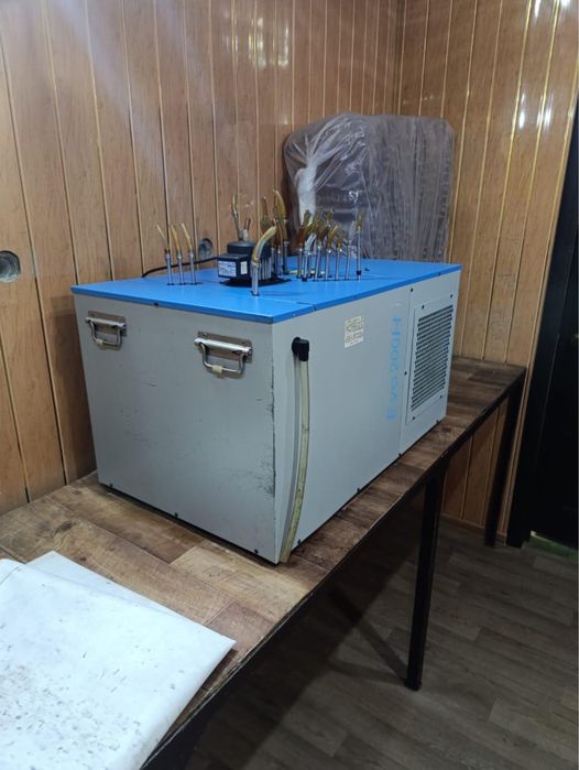 Пивной охладитель, чиллер, напитки