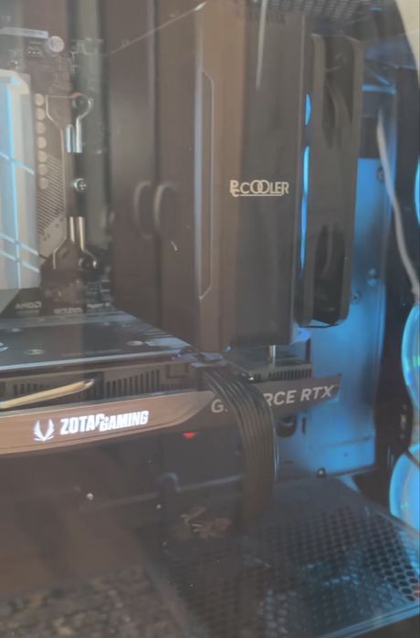 Комп сетап rtx4060