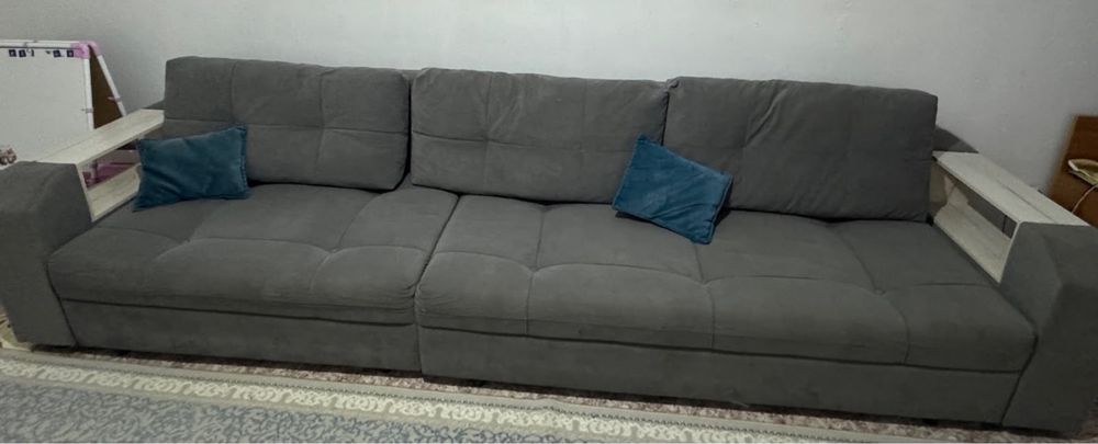Продам диван в отличном состоянии