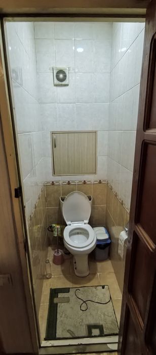 3-комнтаная квартира