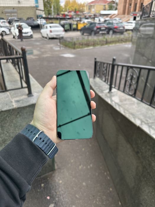 Iphone 13 256GB 75%