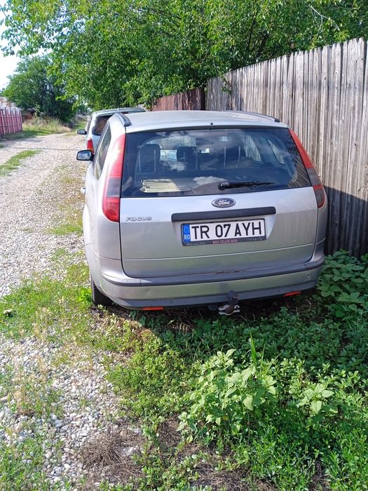 FORD Focus 2005 — imagine 3
