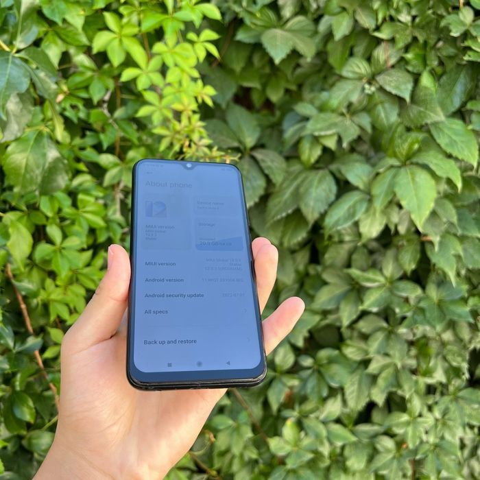Redmi note 8 arzon narxda