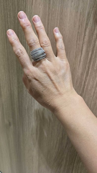 Продам кольцо 5000