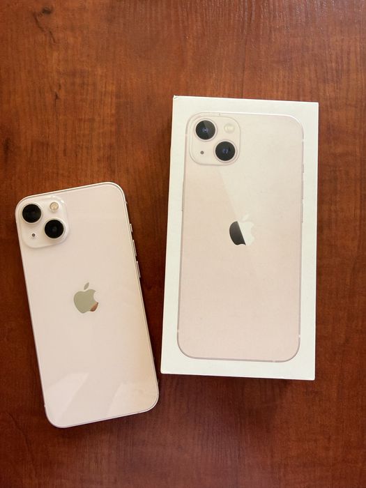 Iphone 13, 100% Iphone 13