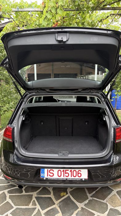 Golf 7 1.2 TSI 110 CP/ 77 kW