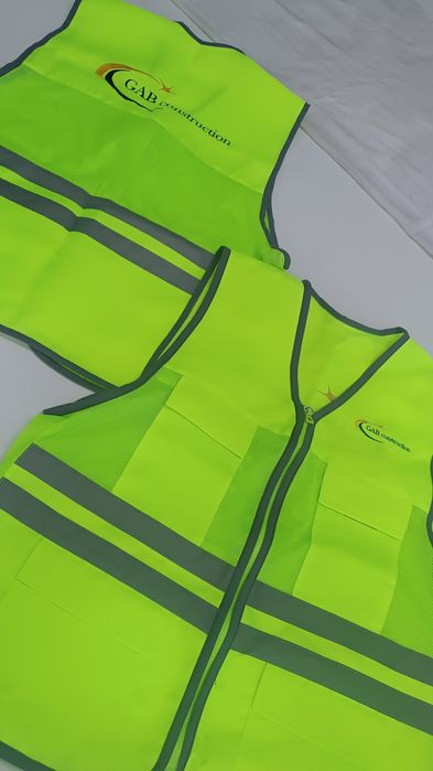 Спецодежда готовая и на заказ