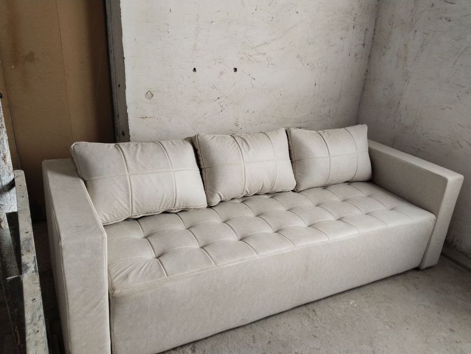 Devan ugalok raskladnoy