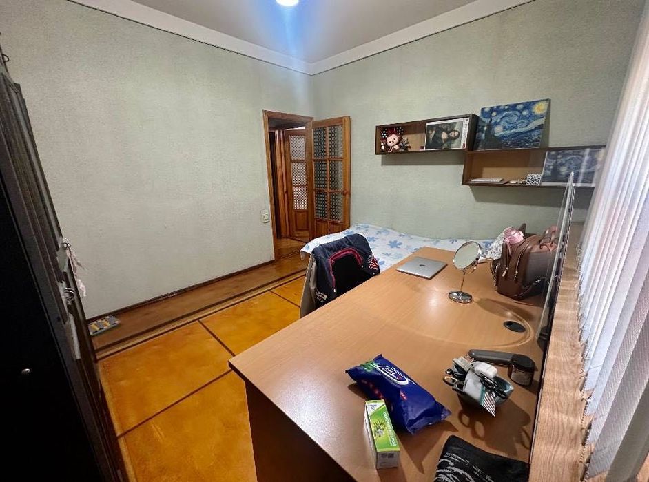 Квартира 5/7/9Госпитальный, ориентир Школа-328