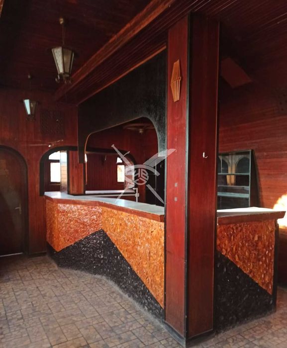 Продава се Магазин в Сунгурларе - 500 кв.м за 220 €/кв.м - Снимка #1