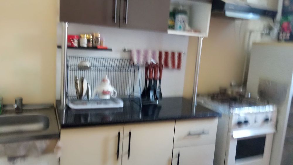 Sheriklikka kvartira