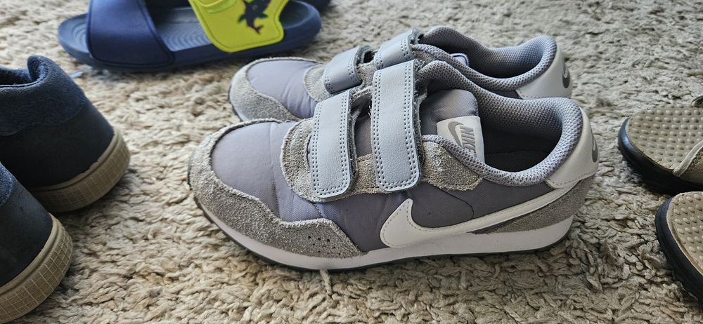 Lot adidasi baiat 34