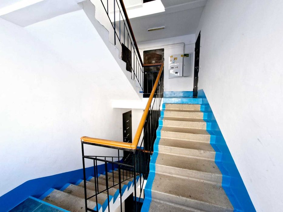 Продажа 3-комнатной квартиры