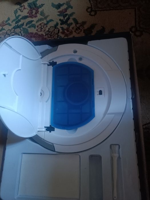 Продам пылесос срочно