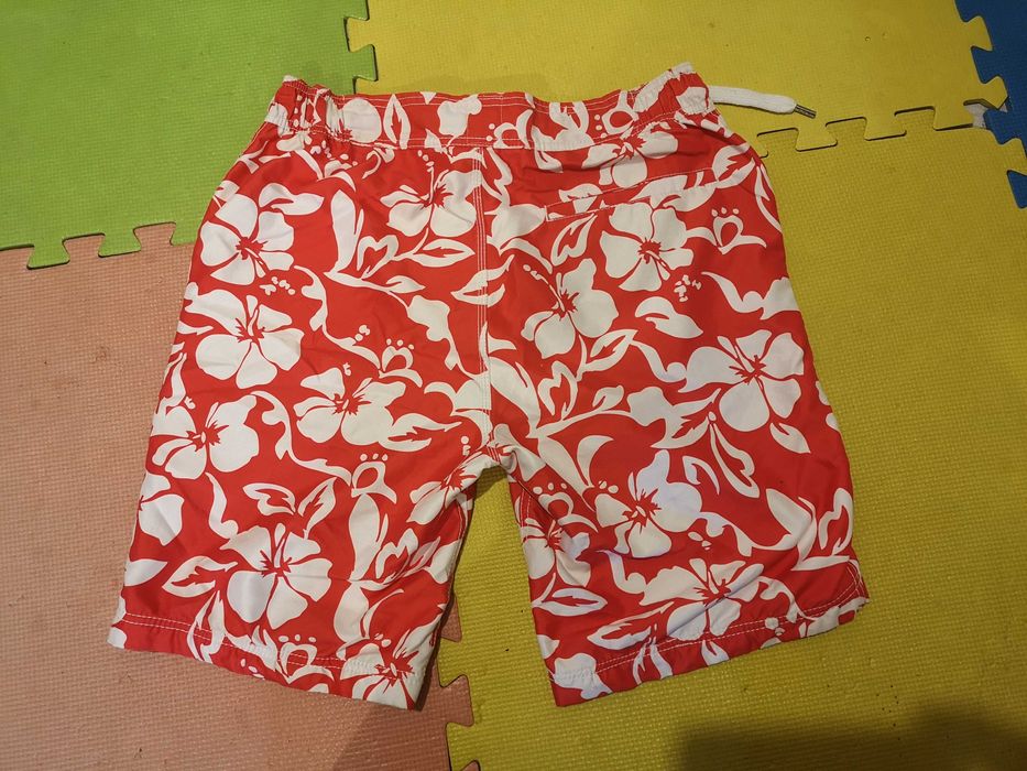 ''Superdry''оригинални мъжки къси панталони М размер