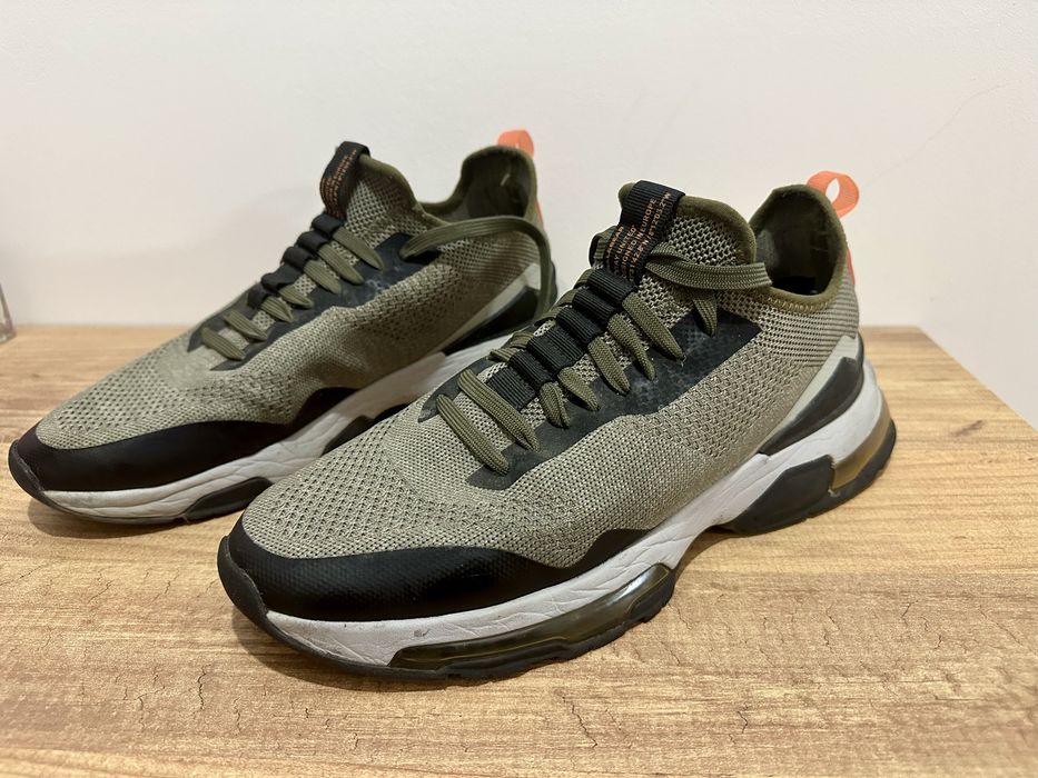 Мъжки маратонки Pull & Bear - 44 номер