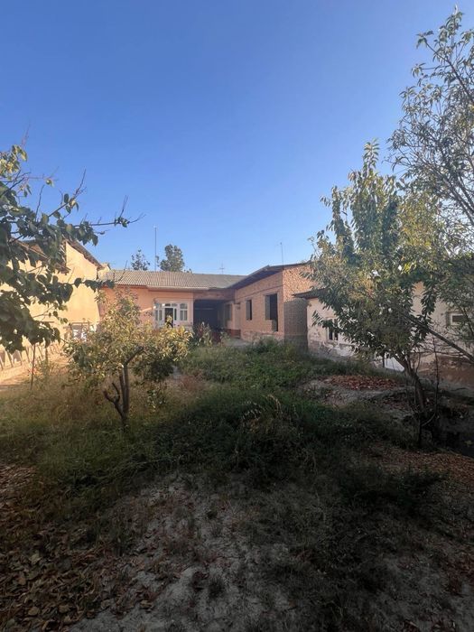 SROCHNO !!! Xovli sotiladi ! 700m²