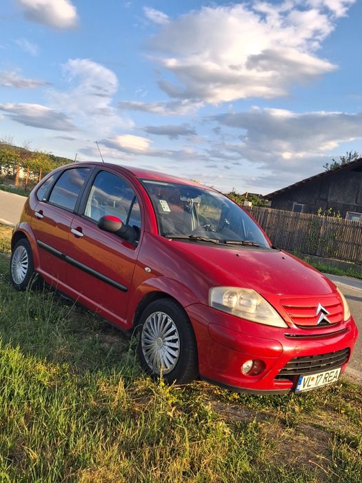 Citroen c3 2008 cutie automata