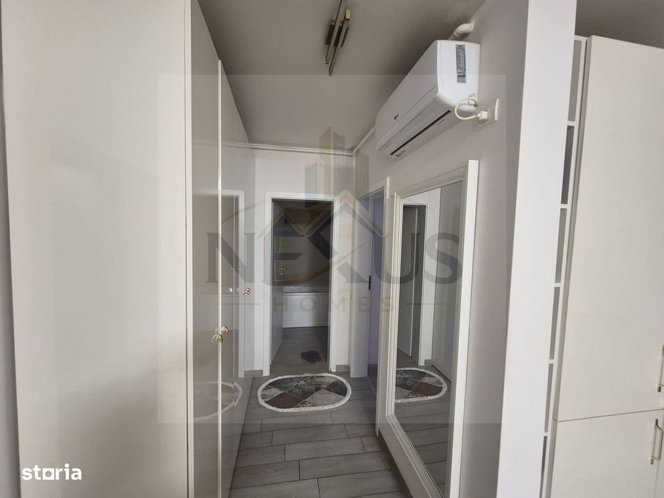 Apartament,