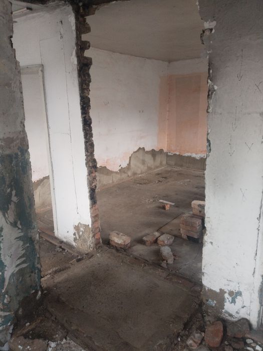 Продам дом в мамалютке