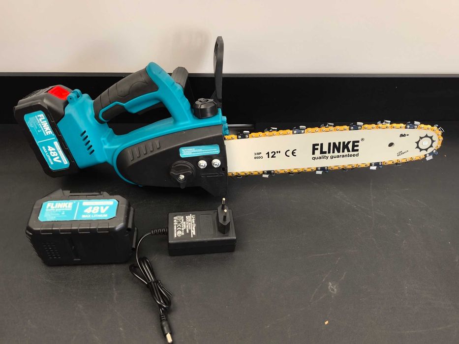 Drujba pe baterii puternica pentru gospodarie pret 439 lei