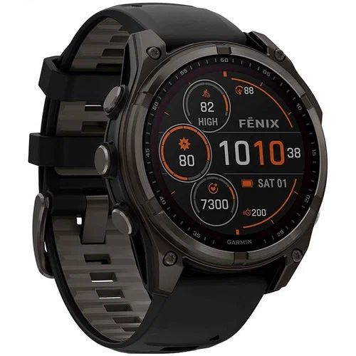 Продам garmin fenix 8 ,47 mm